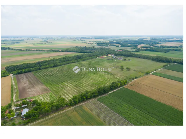 Eladó mezőgazdasági ingatlan Kunadacs 400 nm