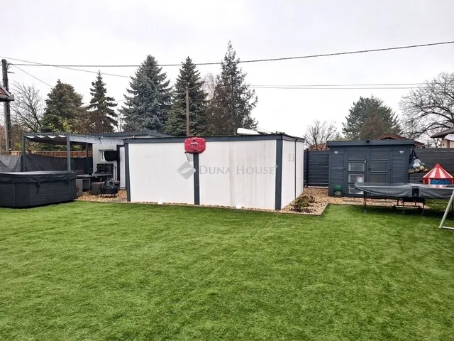 Eladó ház Kecskemét 117 nm