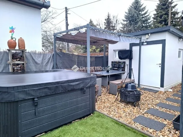 Eladó ház Kecskemét 117 nm