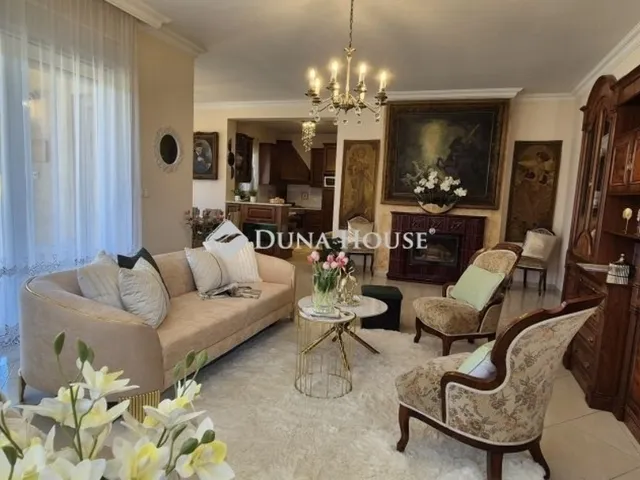 Eladó ház Kecskemét 113 nm