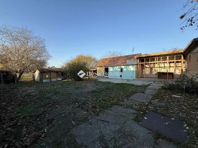 Eladó ház Kerekegyháza 68 nm