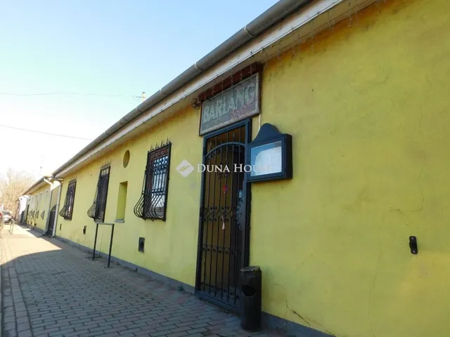 Eladó ház Helvécia 584 nm