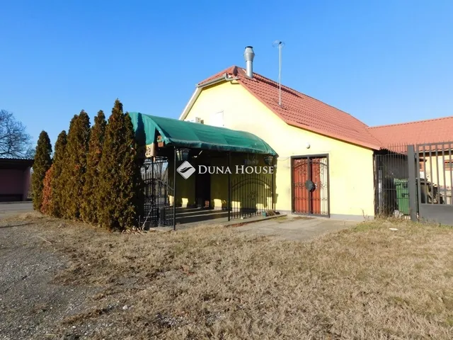 Eladó ház Helvécia 584 nm