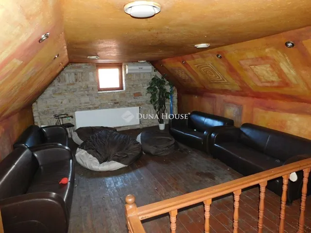 Eladó ház Helvécia 584 nm