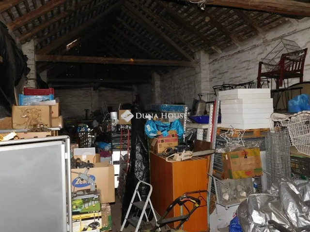 Eladó ház Helvécia 584 nm