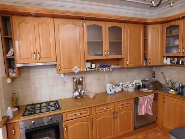 Eladó ház Helvécia 584 nm