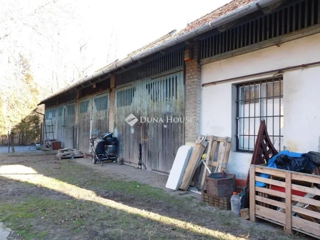 Eladó ház Helvécia 584 nm