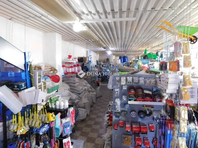 Eladó ház Helvécia 584 nm