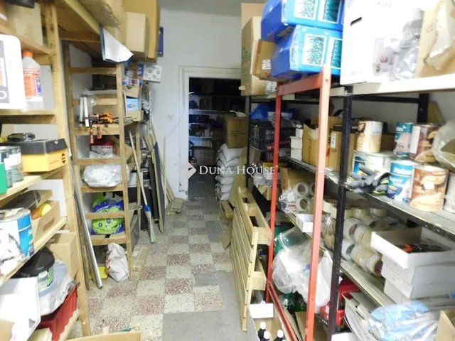 Eladó ház Helvécia 584 nm