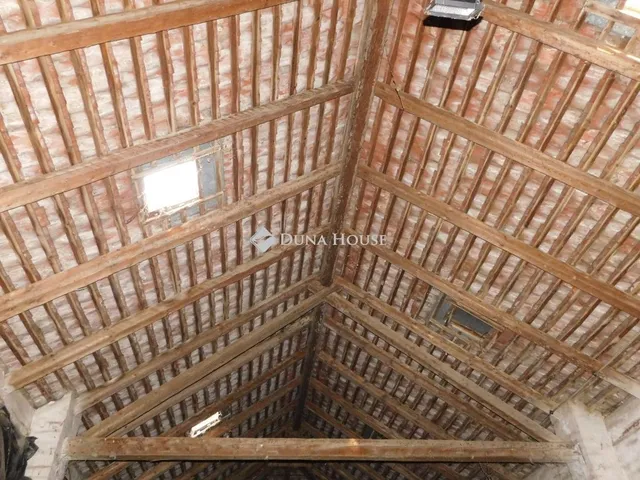 Eladó ház Helvécia 584 nm