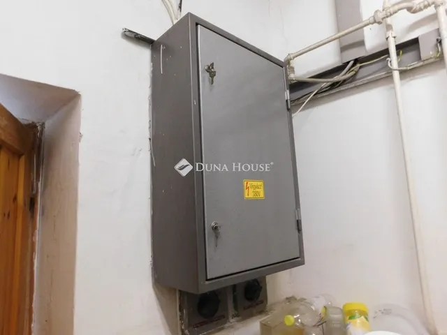 Eladó ház Helvécia 584 nm