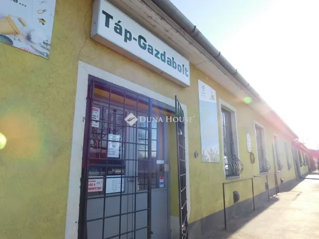 Eladó ház Helvécia 584 nm