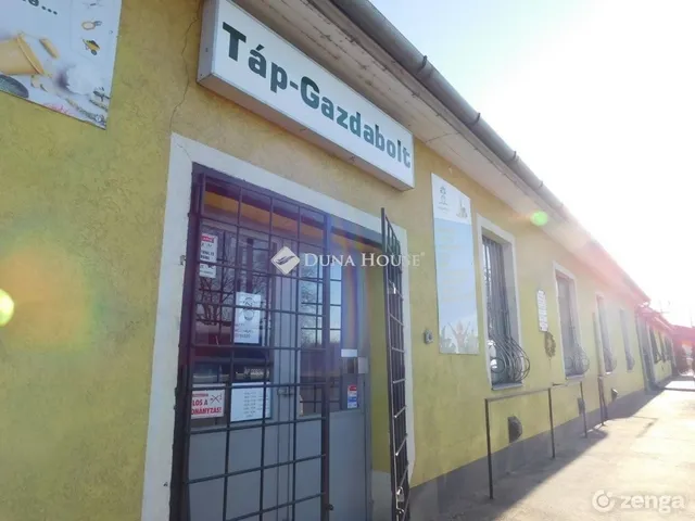 Eladó ház Helvécia 584 nm