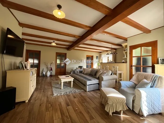 Eladó mezőgazdasági ingatlan Bugac 252 nm