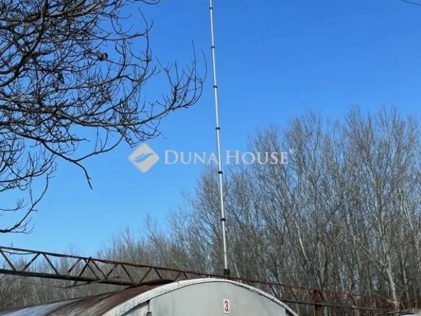 Eladó mezőgazdasági ingatlan Bugac 252 nm