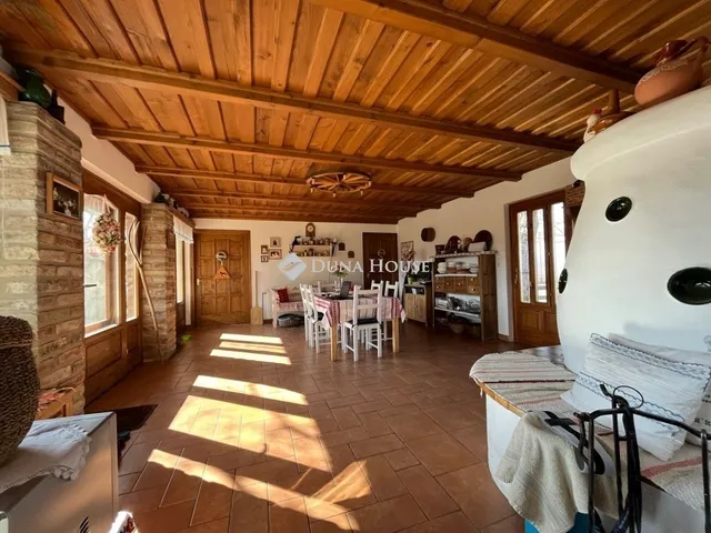 Eladó mezőgazdasági ingatlan Bugac 252 nm