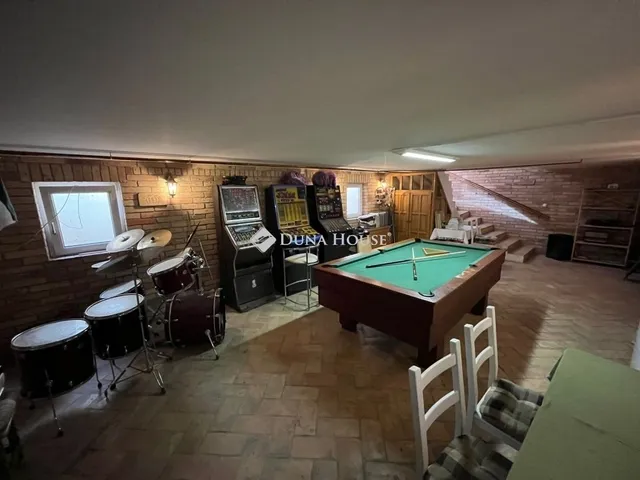 Eladó mezőgazdasági ingatlan Bugac 252 nm