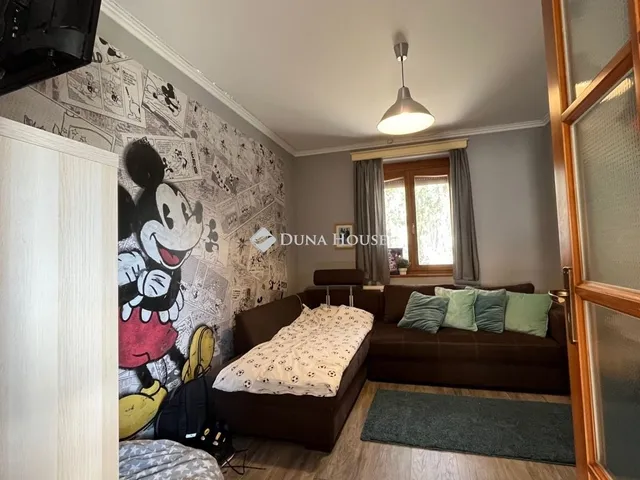 Eladó mezőgazdasági ingatlan Bugac 252 nm