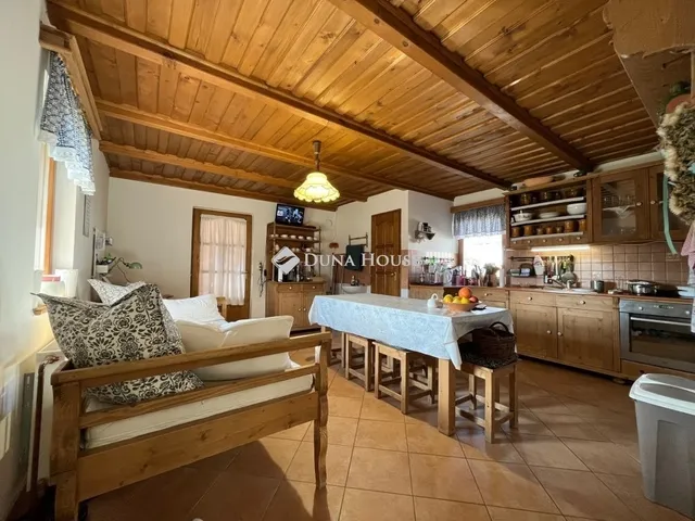 Eladó mezőgazdasági ingatlan Bugac 252 nm