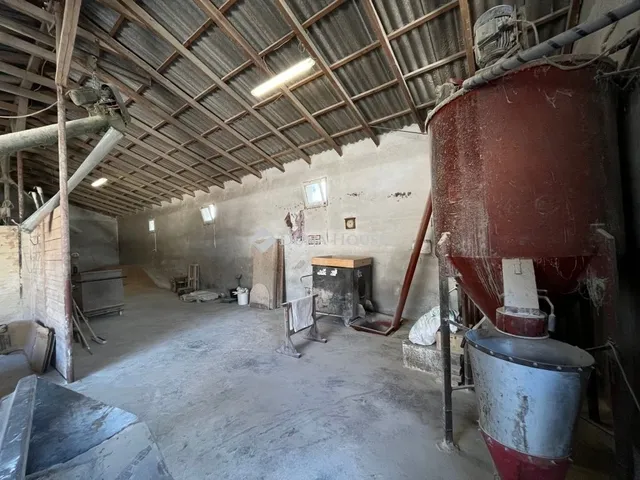 Eladó mezőgazdasági ingatlan Bugac 252 nm