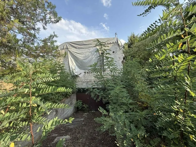 Eladó telek Ballószög 4199 nm