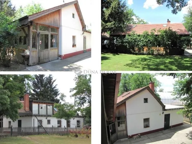 Eladó mezőgazdasági ingatlan Lajosmizse 330000 nm