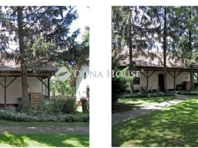 Eladó mezőgazdasági ingatlan Lajosmizse 330000 nm