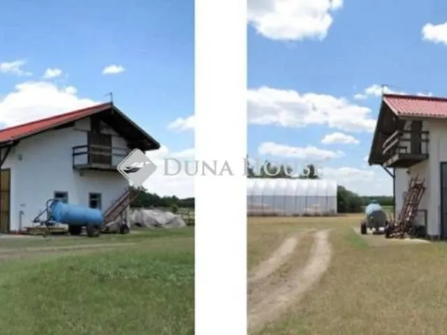 Eladó mezőgazdasági ingatlan Lajosmizse 330000 nm