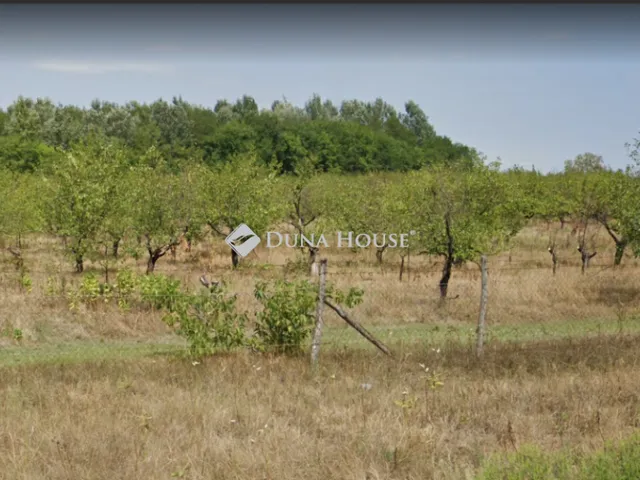 Eladó telek Fülöpháza 64302 nm