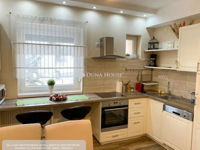 Eladó lakás Kecskemét 73 nm