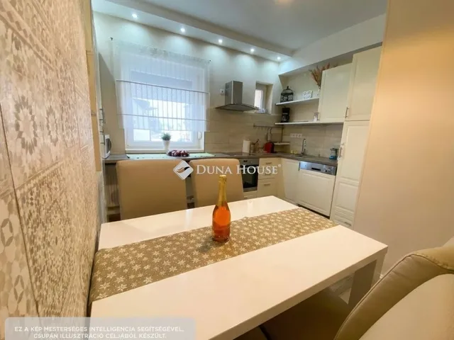 Eladó lakás Kecskemét 73 nm