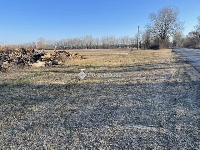 Eladó kereskedelmi és ipari ingatlan Helvécia 8229 nm