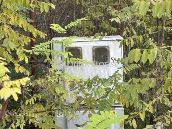 Eladó telek Kecskemét 2864 nm