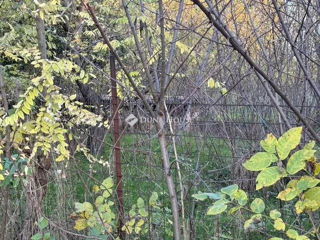 Eladó telek Kecskemét 2864 nm