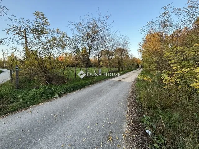 Eladó telek Kecskemét 2864 nm