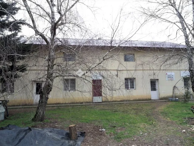 Eladó kereskedelmi és ipari ingatlan Lajosmizse 434 nm