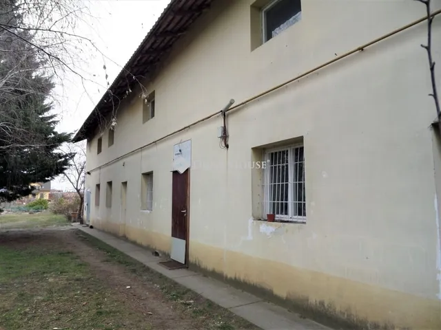 Eladó kereskedelmi és ipari ingatlan Lajosmizse 434 nm