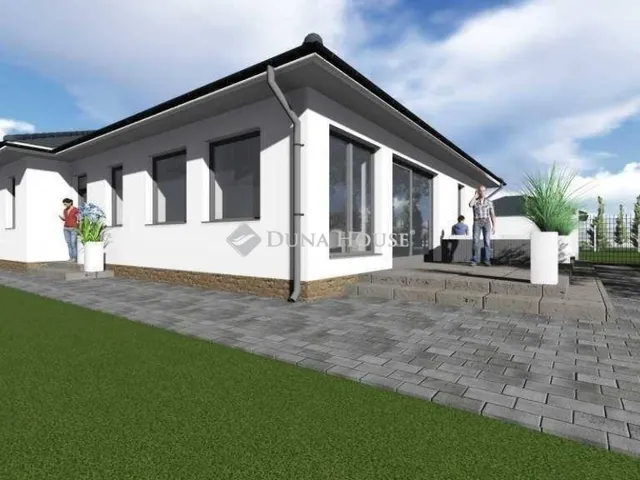 Eladó ház Kecskemét 225 nm