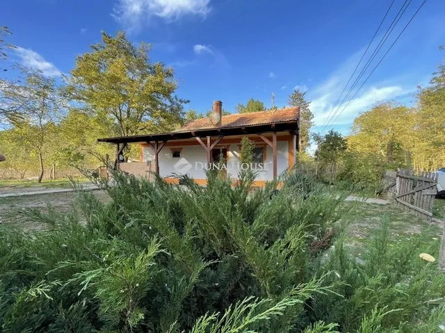 Eladó mezőgazdasági ingatlan Nagykőrös 60 nm