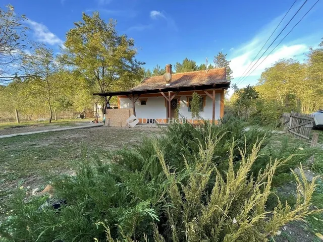 Eladó mezőgazdasági ingatlan Nagykőrös 60 nm