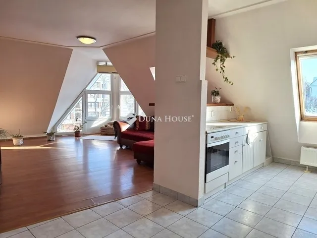 Eladó lakás Kecskemét 68 nm