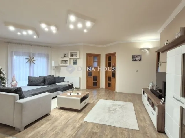 Eladó ház Kecskemét 137 nm