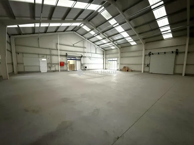 Eladó kereskedelmi és ipari ingatlan Kecskemét 550 nm