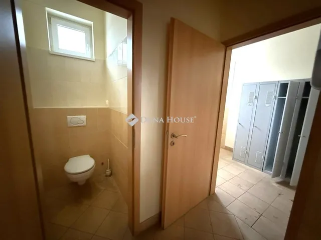 Eladó kereskedelmi és ipari ingatlan Kecskemét 550 nm