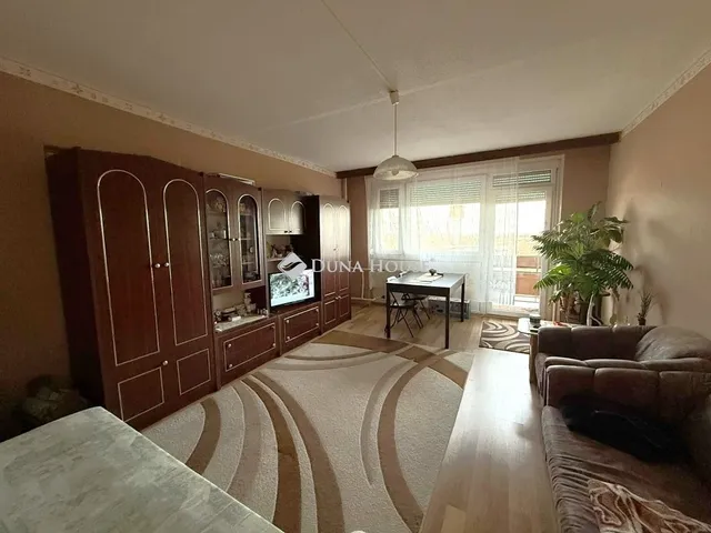 Eladó lakás Kiskunhalas 53 nm