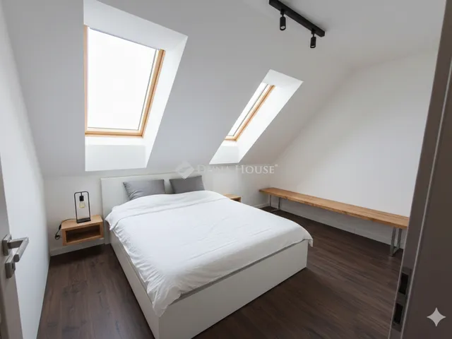 Eladó lakás Kecskemét, Belváros 61 nm