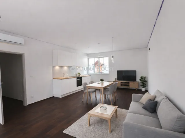 Eladó lakás Kecskemét, Belváros 61 nm