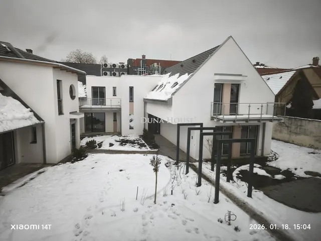 Eladó lakás Kecskemét, Belváros 61 nm
