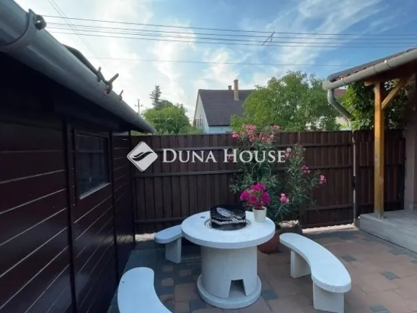 Eladó ház Kiskunhalas 117 nm