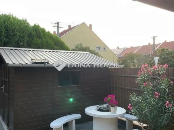 Eladó ház Kiskunhalas 117 nm